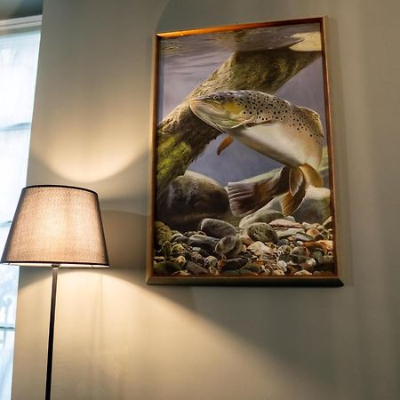 Della Rocca Urban Relais Apartman Torino Kültér fotó