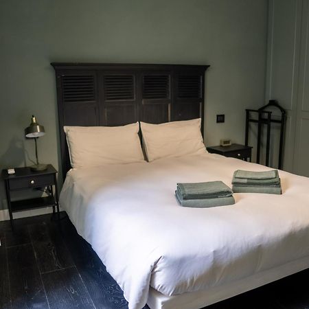 Della Rocca Urban Relais Apartman Torino Kültér fotó
