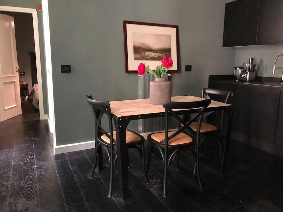 Della Rocca Urban Relais Apartman Torino Kültér fotó
