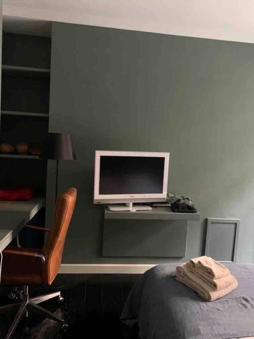 Della Rocca Urban Relais Apartman Torino Kültér fotó