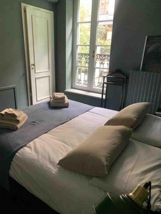 Della Rocca Urban Relais Apartman Torino Kültér fotó