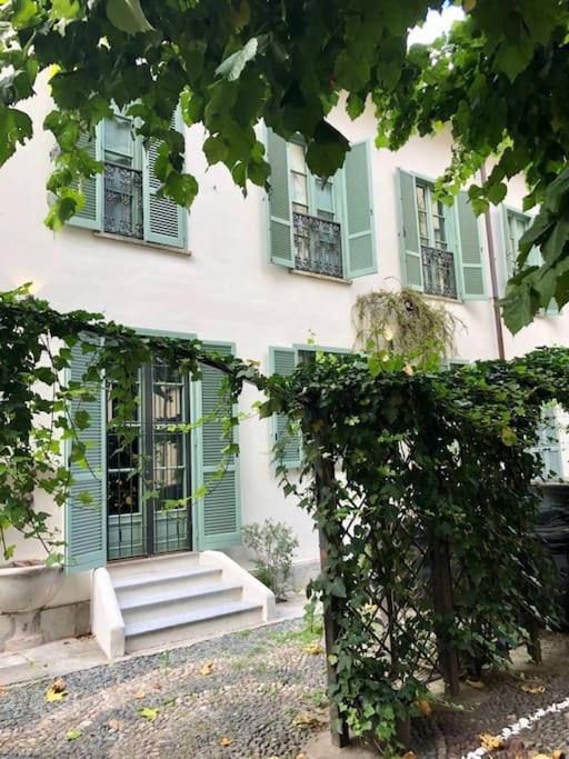 Della Rocca Urban Relais Apartman Torino Kültér fotó