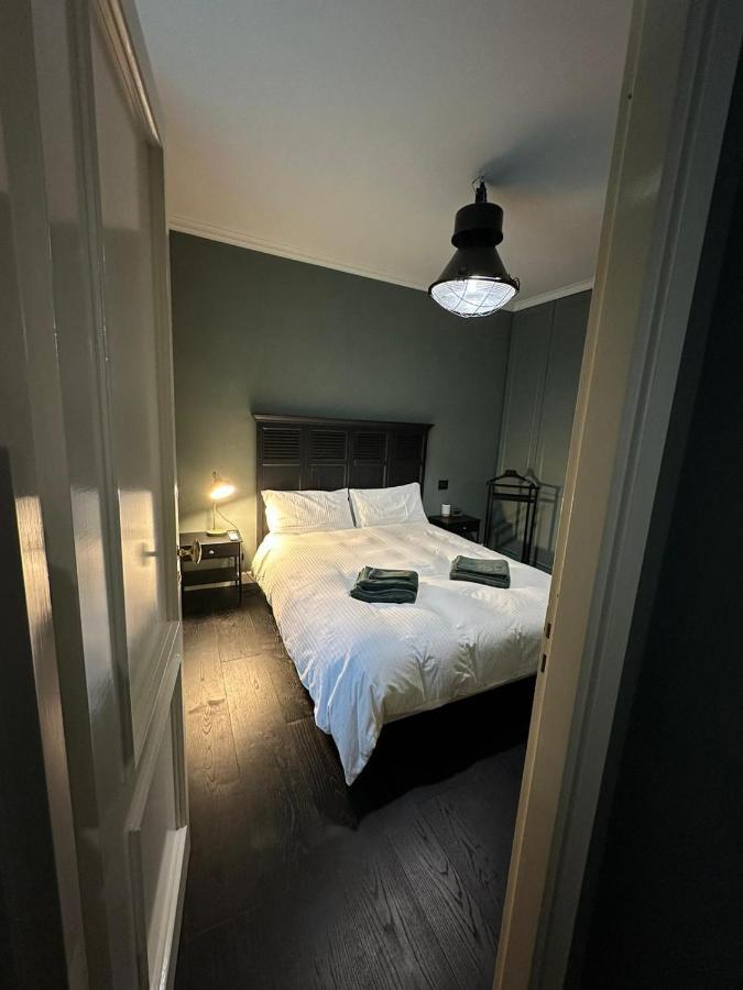 Della Rocca Urban Relais Apartman Torino Kültér fotó