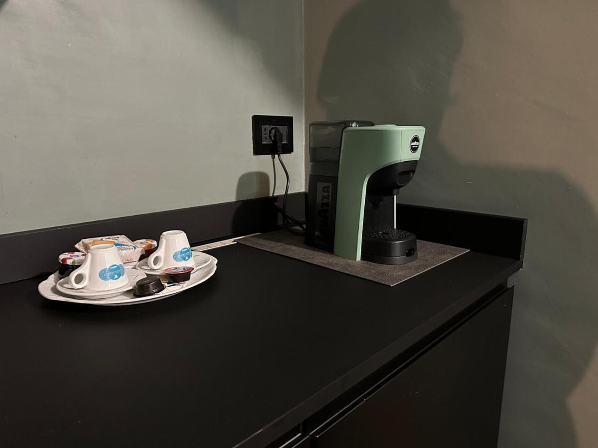 Della Rocca Urban Relais Apartman Torino Kültér fotó