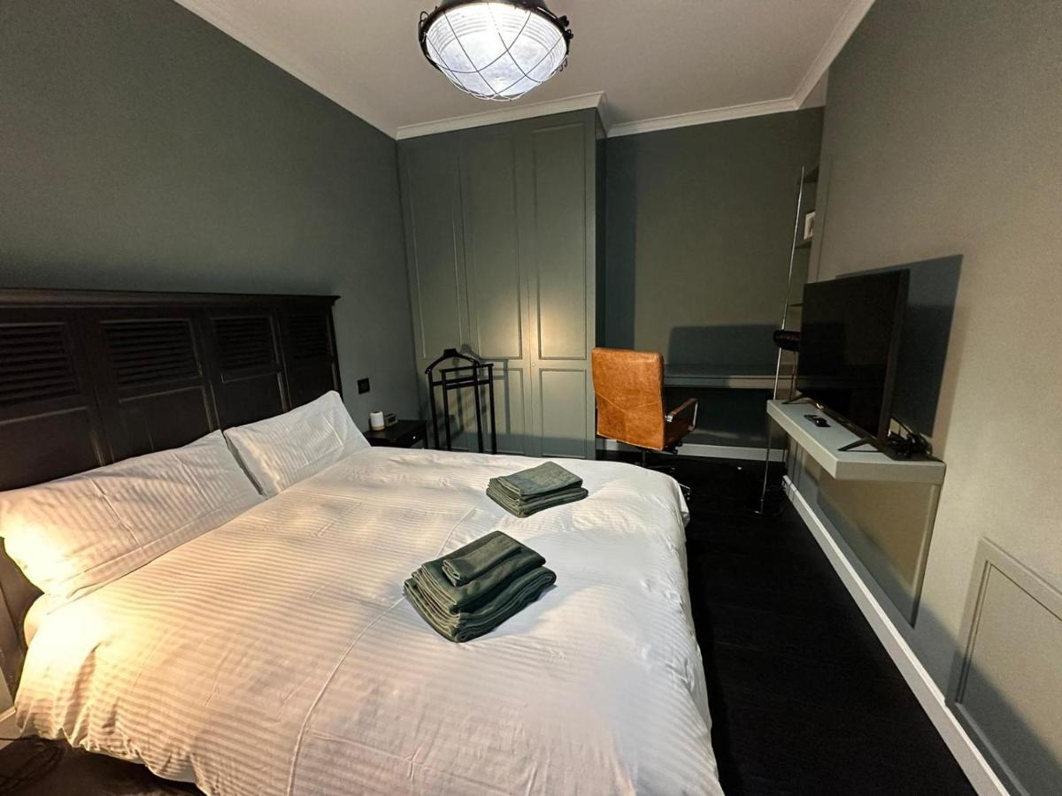 Della Rocca Urban Relais Apartman Torino Kültér fotó