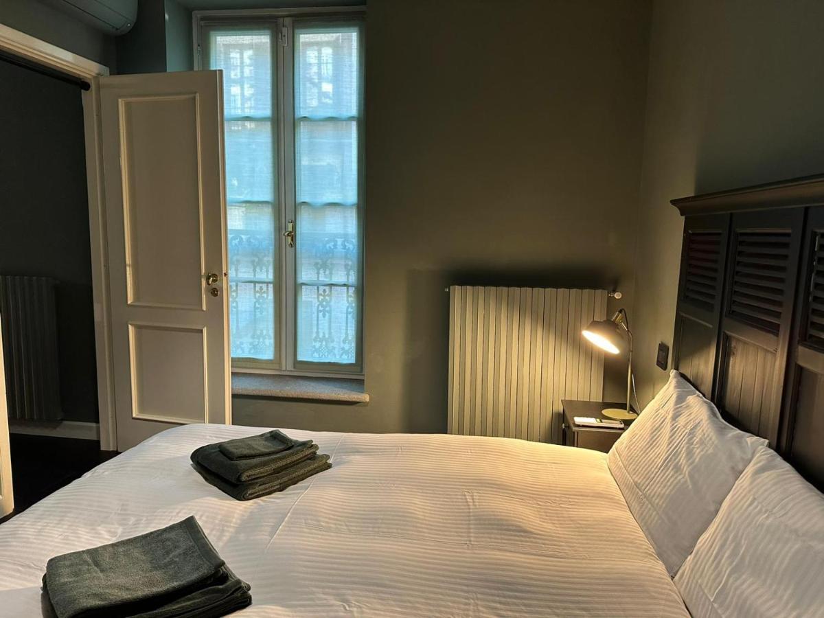 Della Rocca Urban Relais Apartman Torino Kültér fotó
