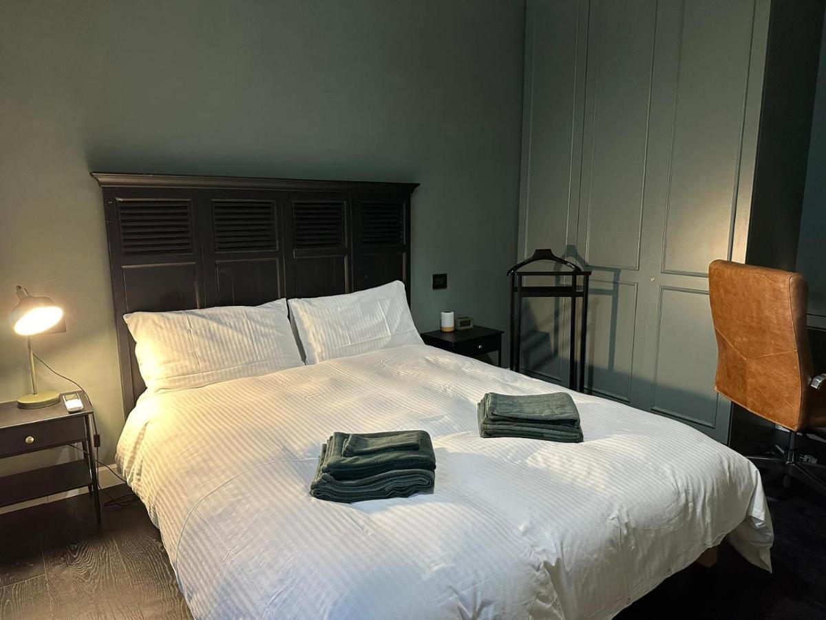 Della Rocca Urban Relais Apartman Torino Kültér fotó