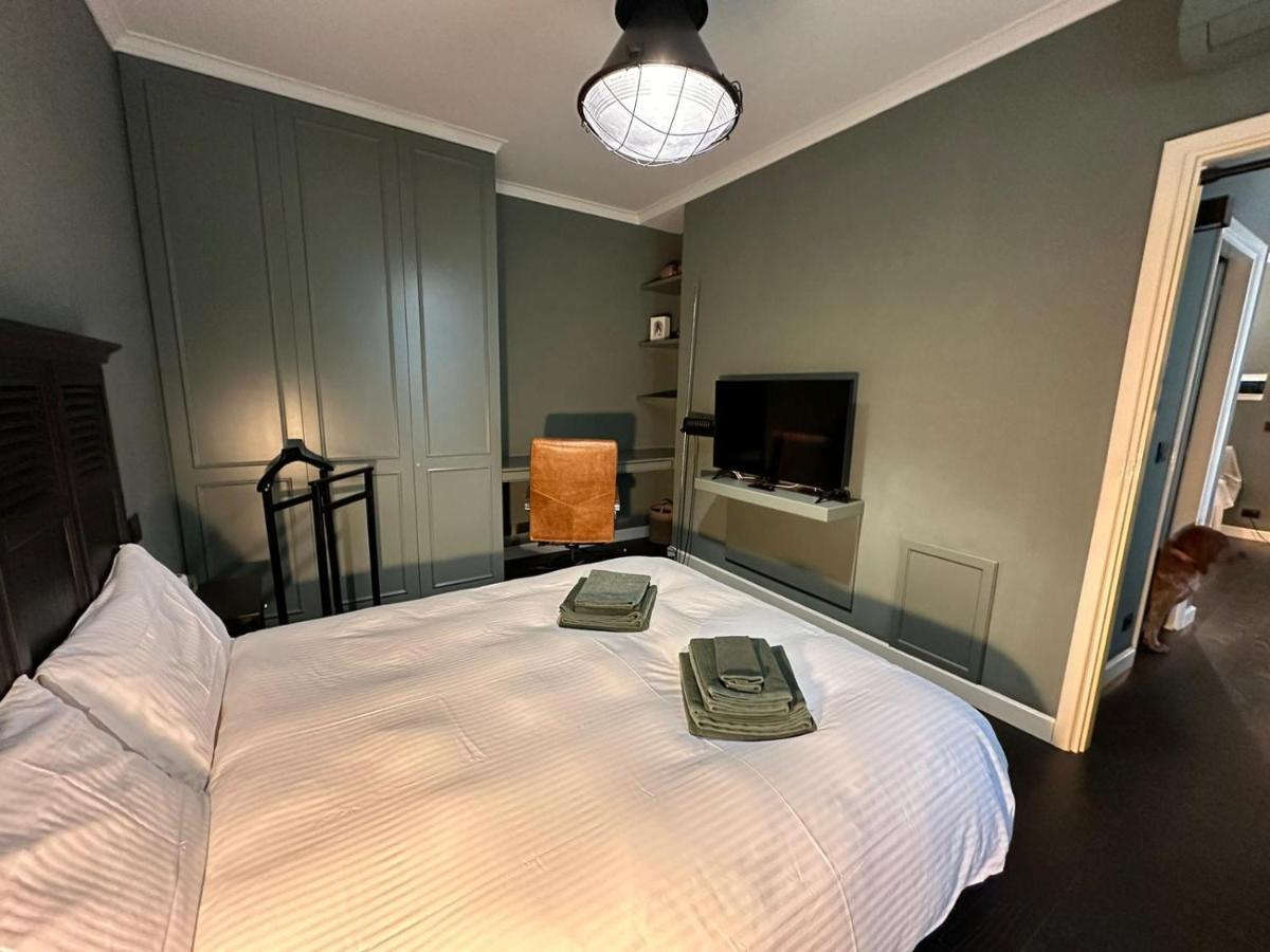 Della Rocca Urban Relais Apartman Torino Kültér fotó