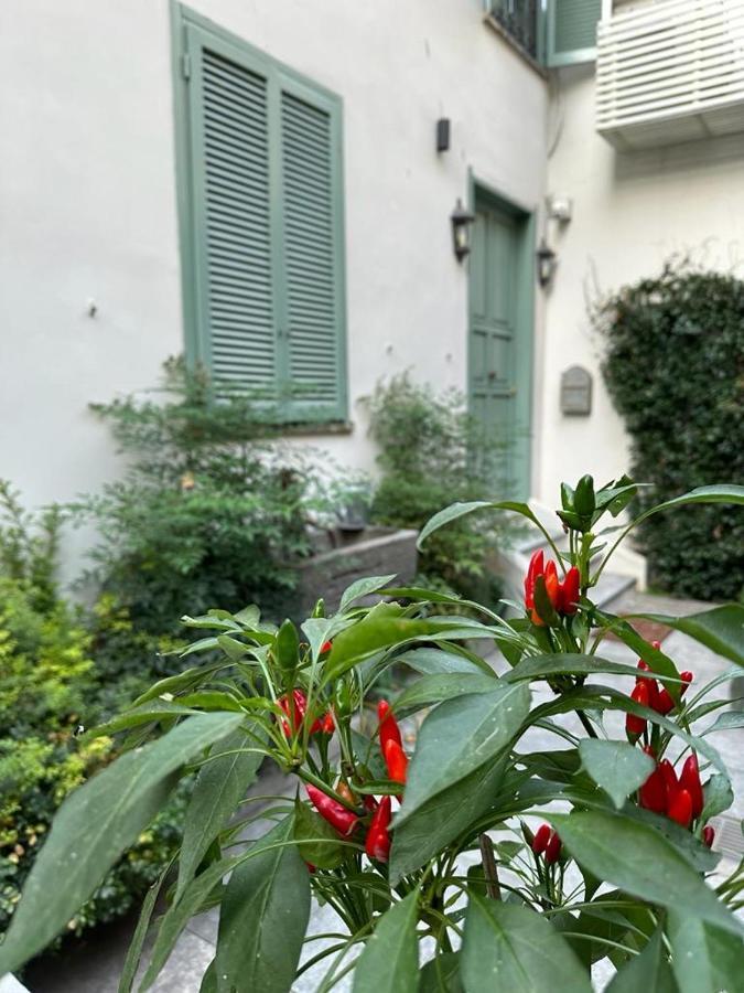 Della Rocca Urban Relais Apartman Torino Kültér fotó