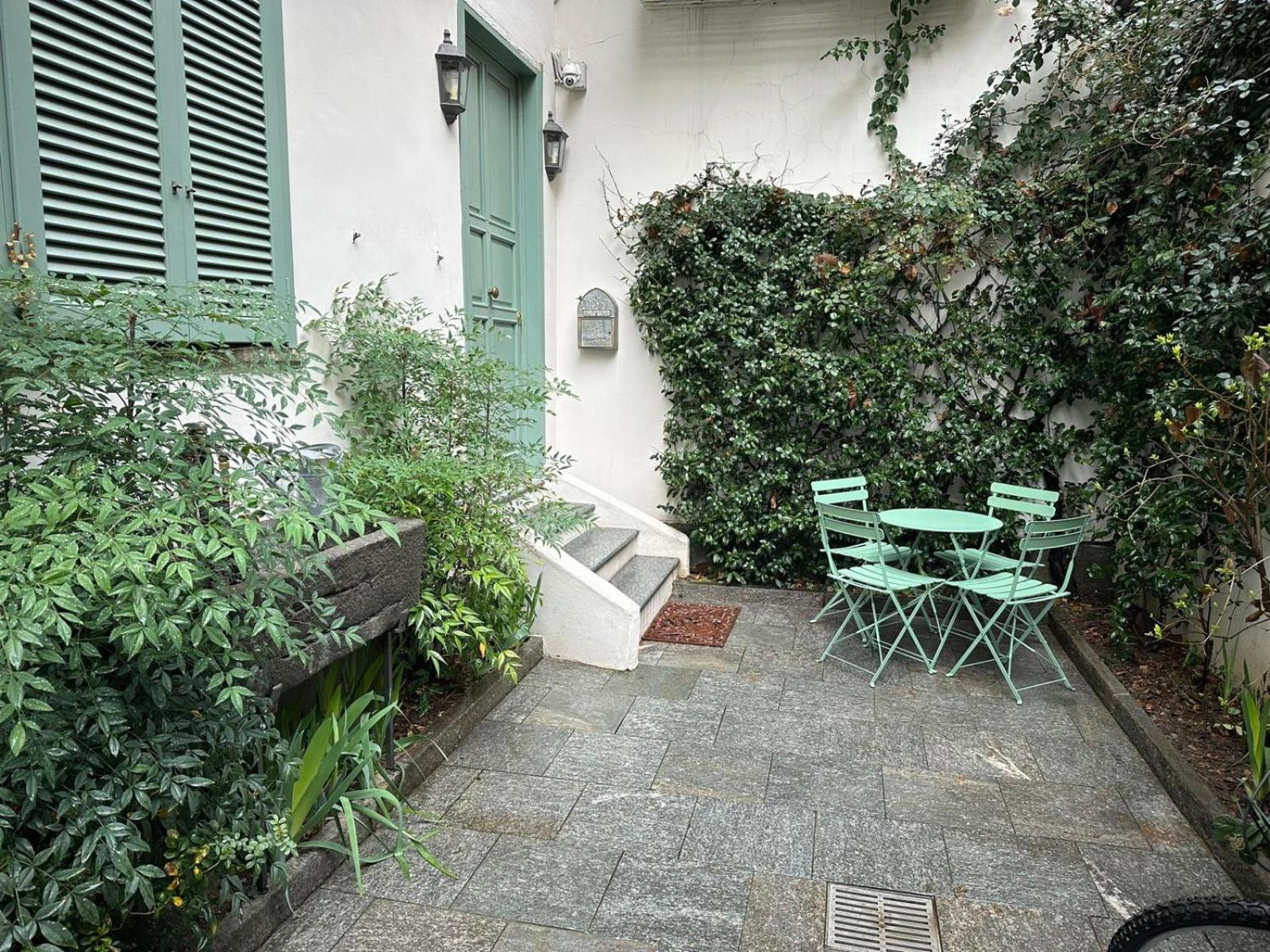 Della Rocca Urban Relais Apartman Torino Kültér fotó