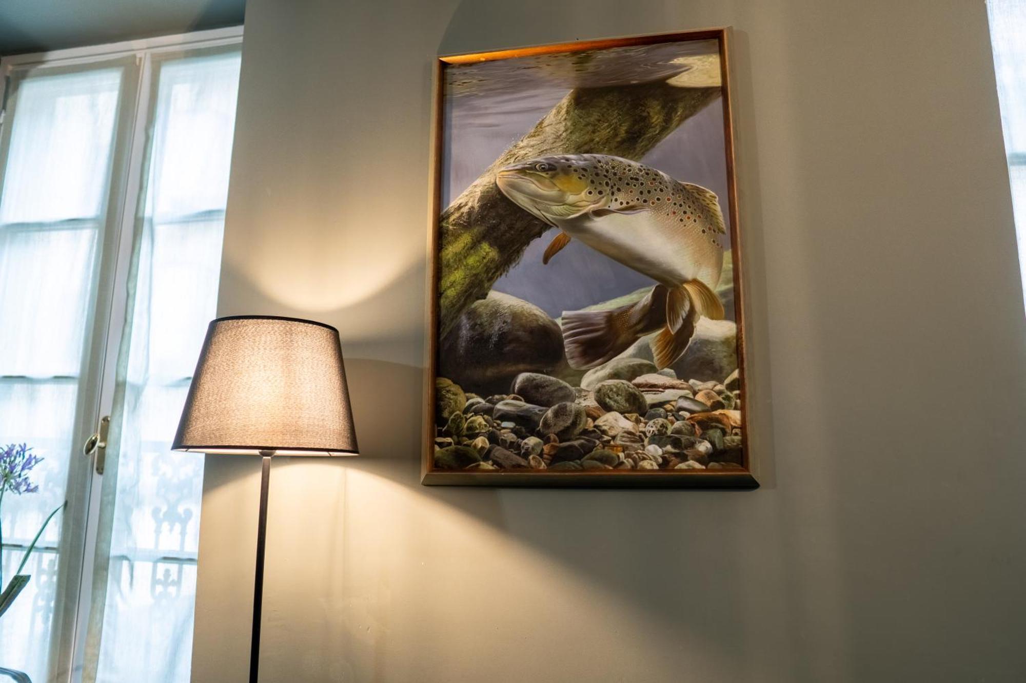 Della Rocca Urban Relais Apartman Torino Kültér fotó