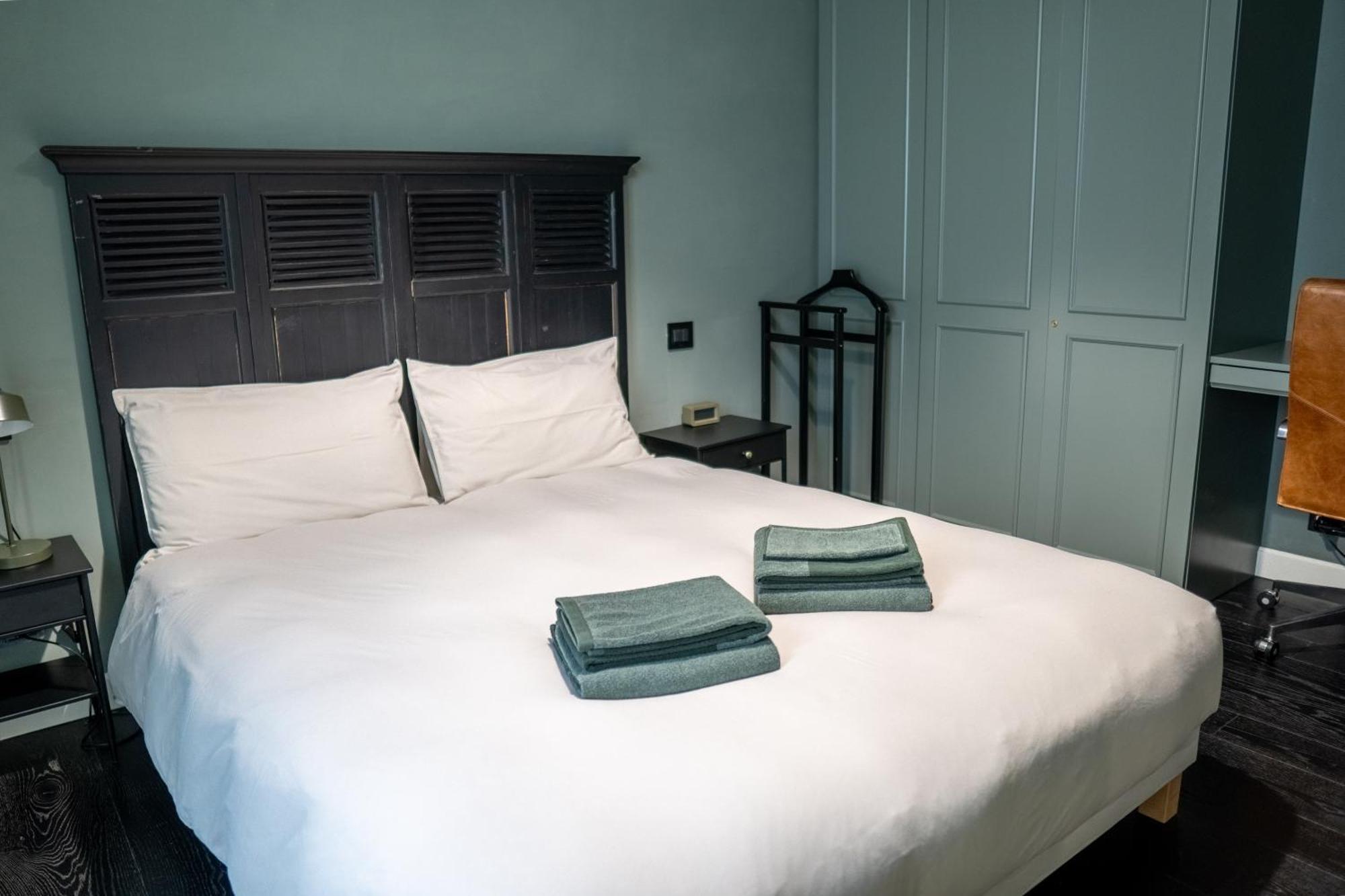 Della Rocca Urban Relais Apartman Torino Kültér fotó