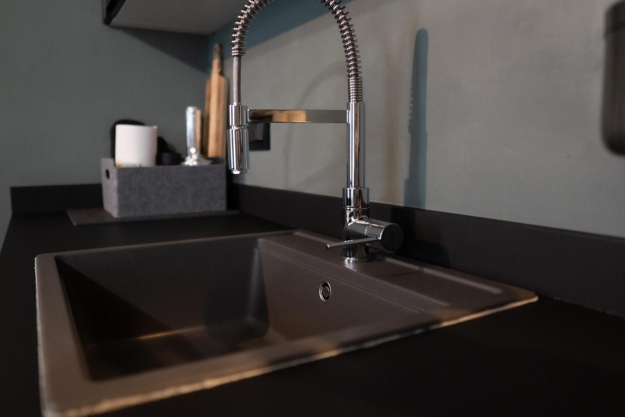 Della Rocca Urban Relais Apartman Torino Kültér fotó