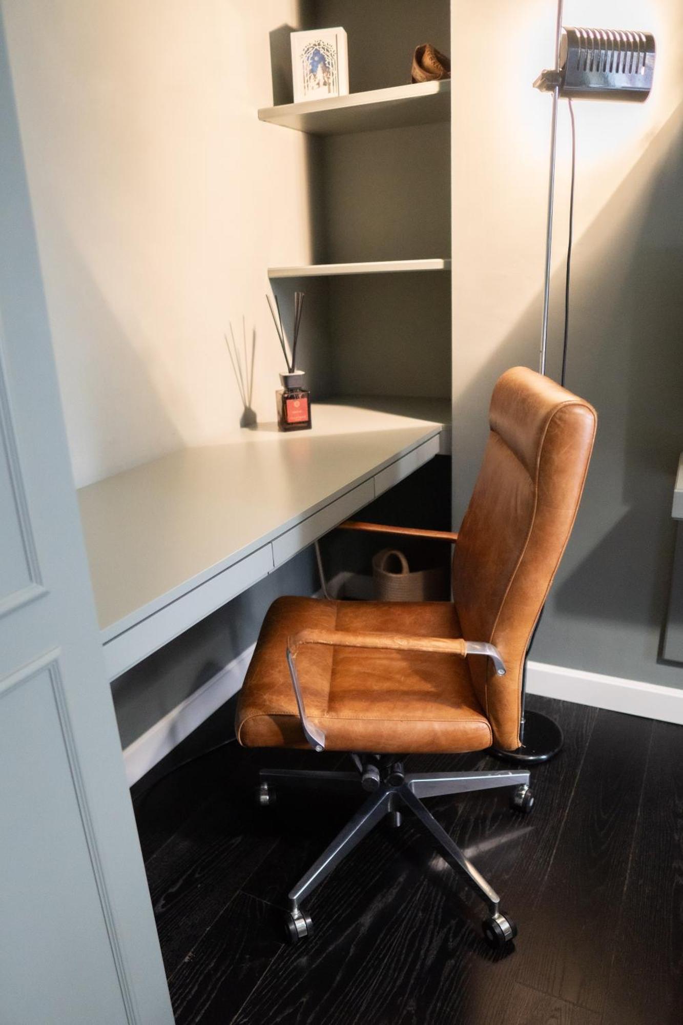 Della Rocca Urban Relais Apartman Torino Kültér fotó