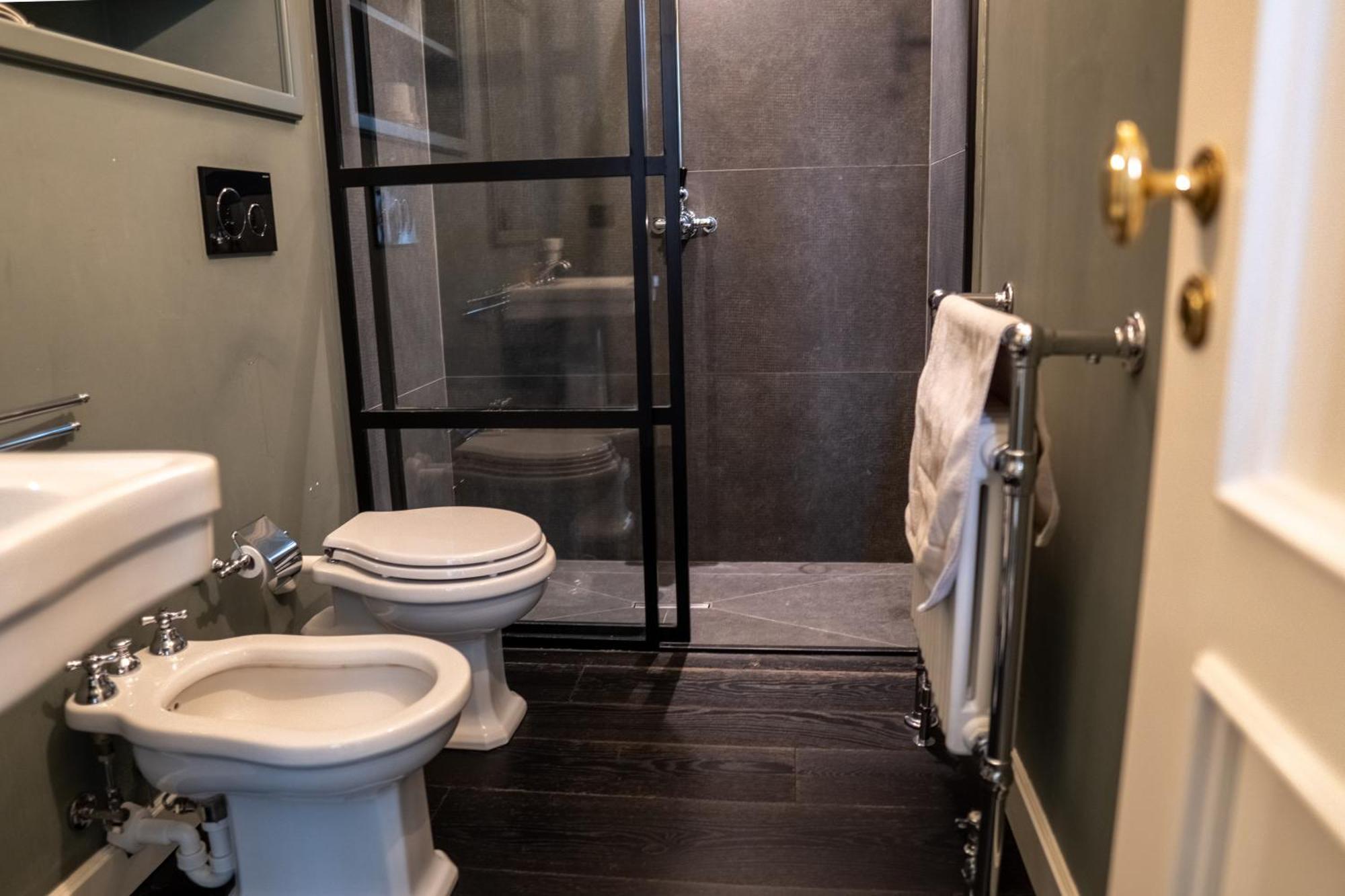 Della Rocca Urban Relais Apartman Torino Kültér fotó