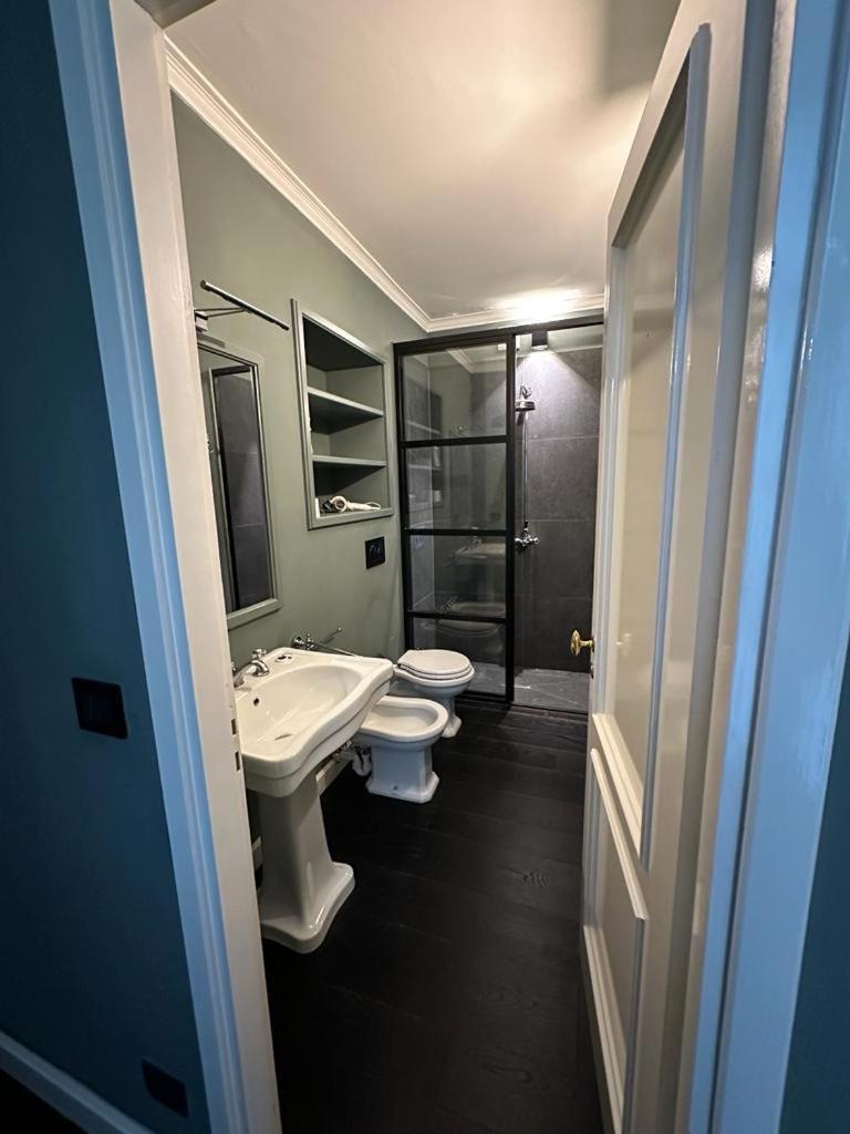 Della Rocca Urban Relais Apartman Torino Kültér fotó