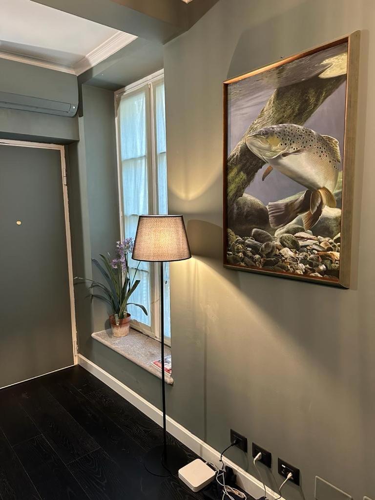 Della Rocca Urban Relais Apartman Torino Kültér fotó