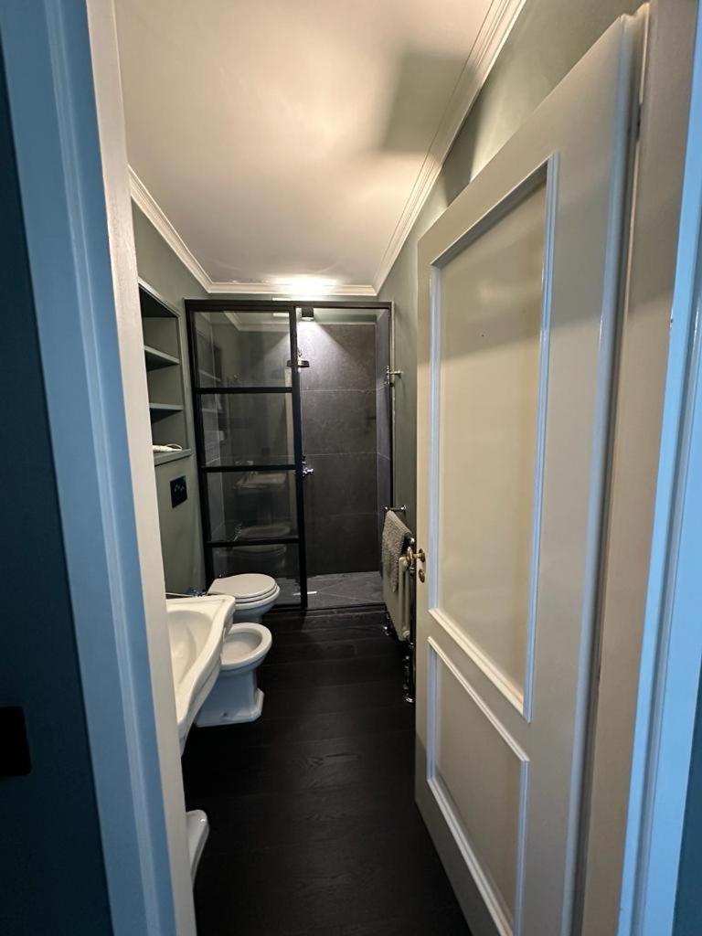 Della Rocca Urban Relais Apartman Torino Kültér fotó