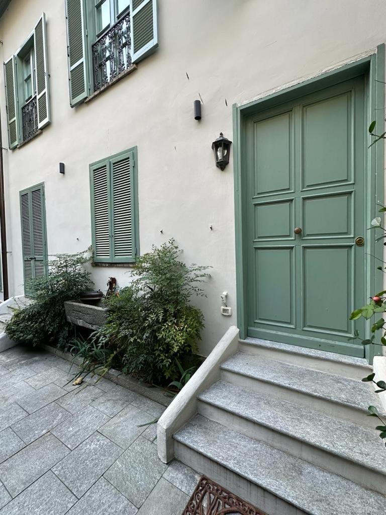 Della Rocca Urban Relais Apartman Torino Kültér fotó