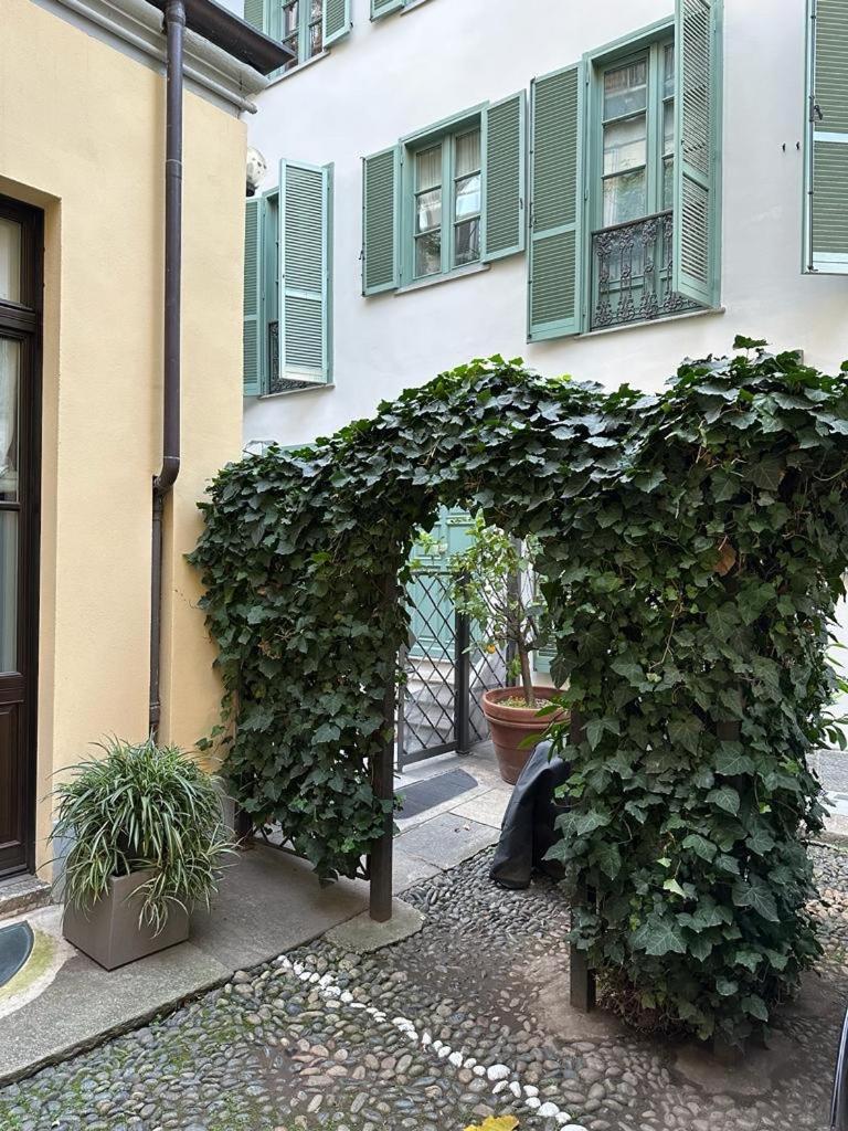 Della Rocca Urban Relais Apartman Torino Kültér fotó